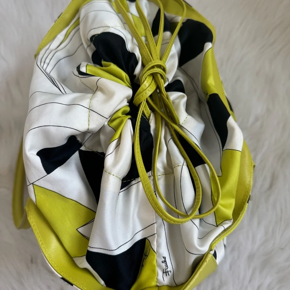 Emilio pucci vintage bag - Picture 6 of 11